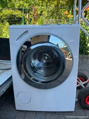 Miele Maschine