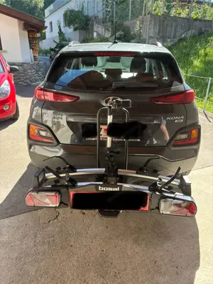 Fahrradträger Bosal Traveller 2 zu verkaufen