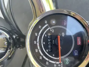 Aprilia Costum Mojito 50 ccm Bild 3