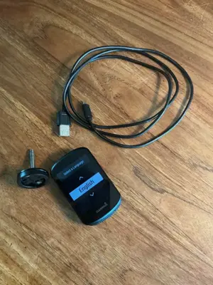 garmin edge 530 Bild 3