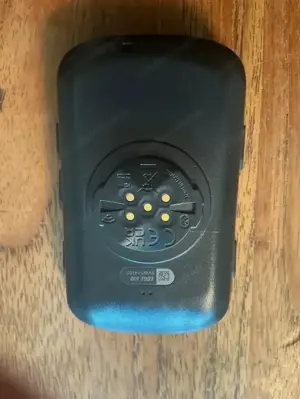garmin edge 530