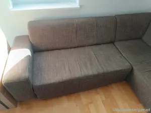 Couch zu verschenken Bild 2