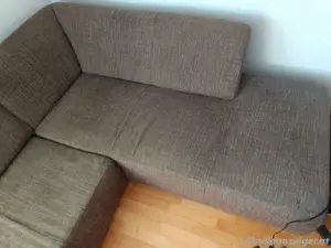 Couch zu verschenken Bild 3