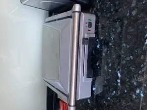 Klapptoaster sehr gut  Bild 2