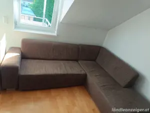 Couch zu verschenken
