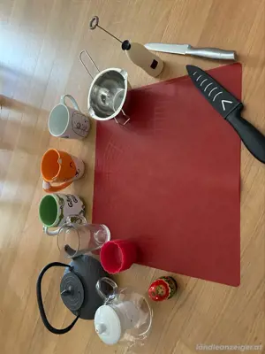 Küchenutensilien