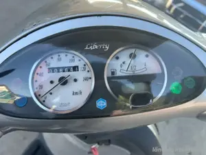 Motorrad 125 cc Bild 6