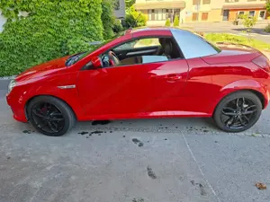 Opel Tigra Cabrio Roadster Bild 6