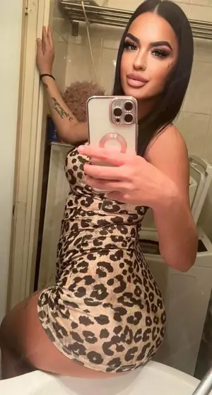 Sexy Hexy Naty da