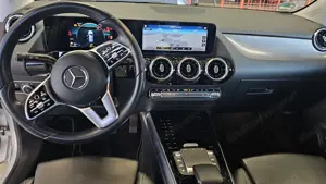 Mercedes B Klasse B180d