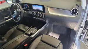 Mercedes B Klasse B180d Bild 6
