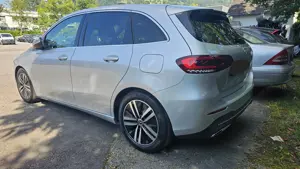 Mercedes B Klasse B180d