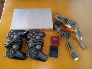 Playstation 2 Slim 