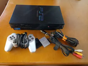 Playstation 2