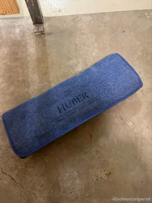 Altblockflöte Huber Bild 3