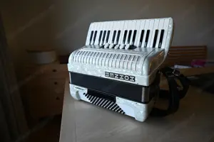 Akkordeon Hohner Concerto IIIT Bild 3