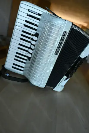 Akkordeon Hohner Concerto IIIT Bild 2