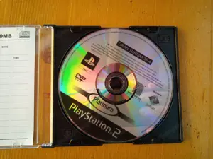 Playstation 2 Spiele  Bild 7
