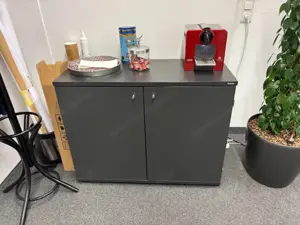 Modernes Sideboard