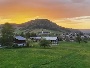 Familie sucht Whg rund um Hittisau 