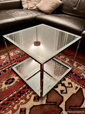 Design Couchtisch