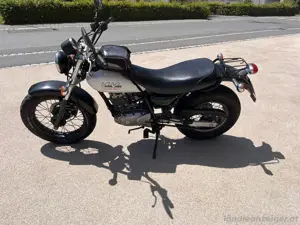 Suzuki RV 125 Van van
