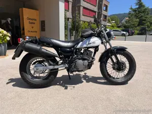 Suzuki RV 125 Van van Bild 4