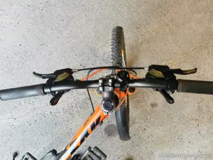 KTM fahrrad Bild 5