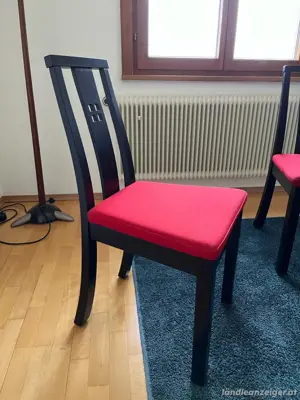 Tischgruppe Längle&Hagspiel Bild 2