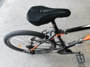 KTM fahrrad Bild 3