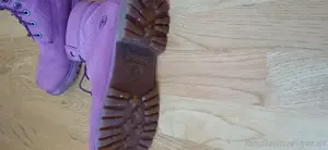 Toller Timberland Boot