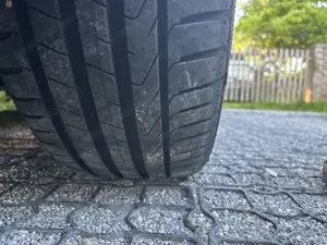 Alufelgen inkl. Bridgestone-Reifen für Skoda Octavia IV Bild 4