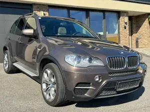 Bmw X5 xDrive 30d Bild 3