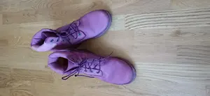 Toller Timberland Boot Bild 4