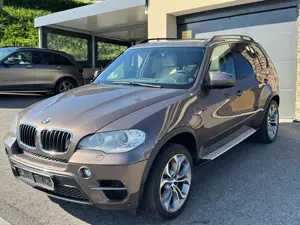 Bmw X5 xDrive 30d Bild 10