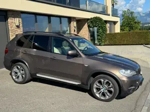 Bmw X5 xDrive 30d Bild 7