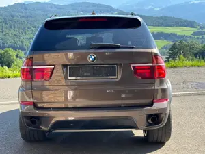 Bmw X5 xDrive 30d Bild 5