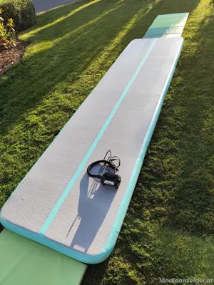 Airtrack Matte 400 x 100 x 10 cm