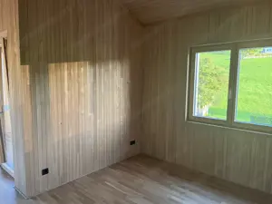 Dachgeschosswohnung 66m  Bild 2