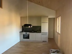 Dachgeschosswohnung 66m  Bild 3