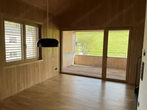 Dachgeschosswohnung 66m  Bild 6