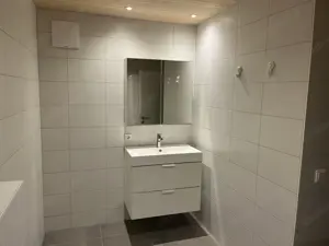 Dachgeschosswohnung 66m  Bild 5