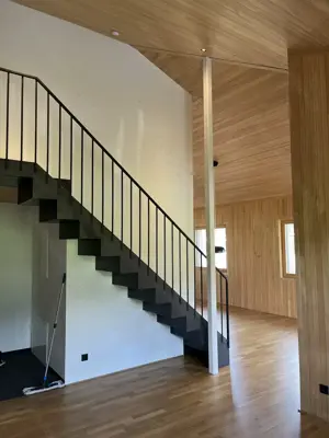 Dachgeschosswohnung 66m  Bild 9