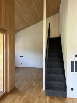 Dachgeschosswohnung 66m  Bild 8