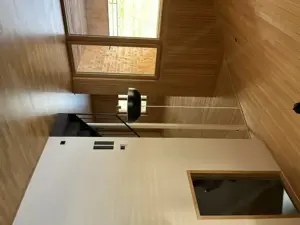 Dachgeschosswohnung 66m  Bild 10