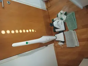 Vorwerk Staubsauger kabellos 