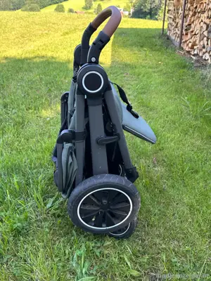 Kinderwagen Bild 3