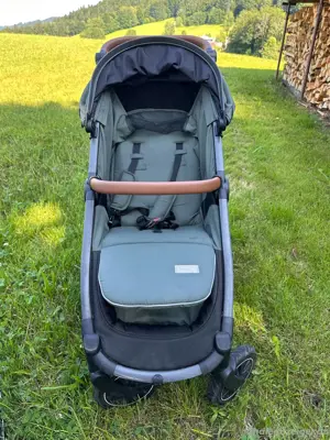 Kinderwagen