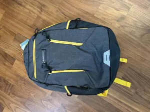 Sunny Bag SOLAR-Rucksack NEU