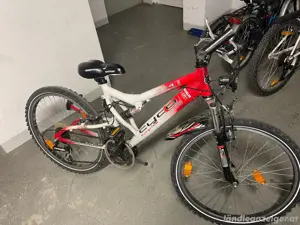 kinder fahrrad  Bild 2